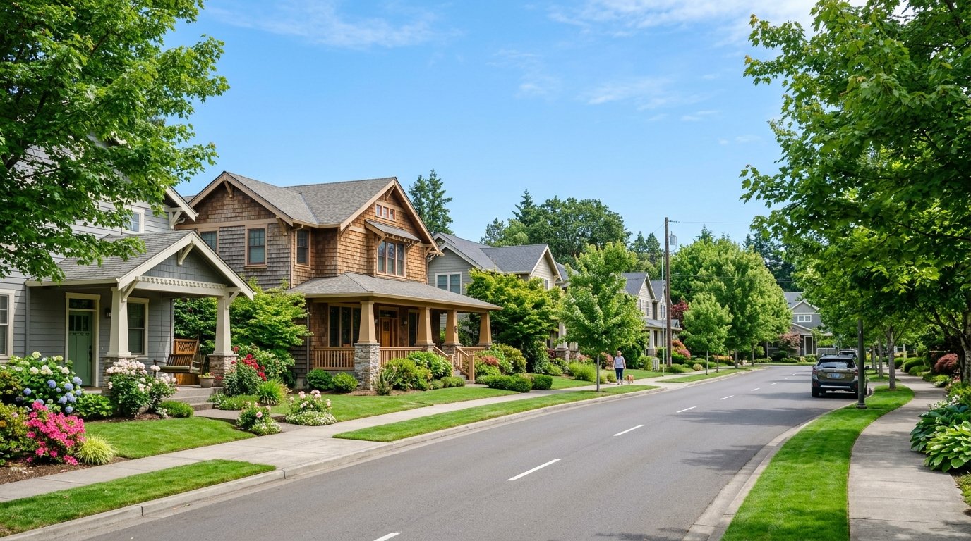 Rental coordination in Jackson County Oregon